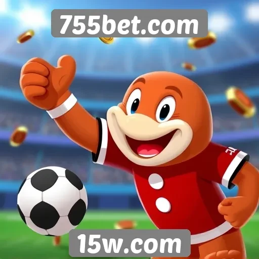 Principais bônus e promoções do 755bet.com