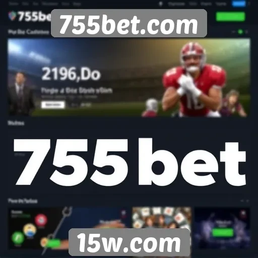 Comparativo entre o 755bet e outros sites de apostas