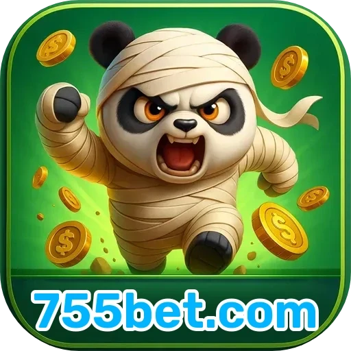 755bet.com: A Plataforma de Jogos Confiável Que Você Estava Esperando!