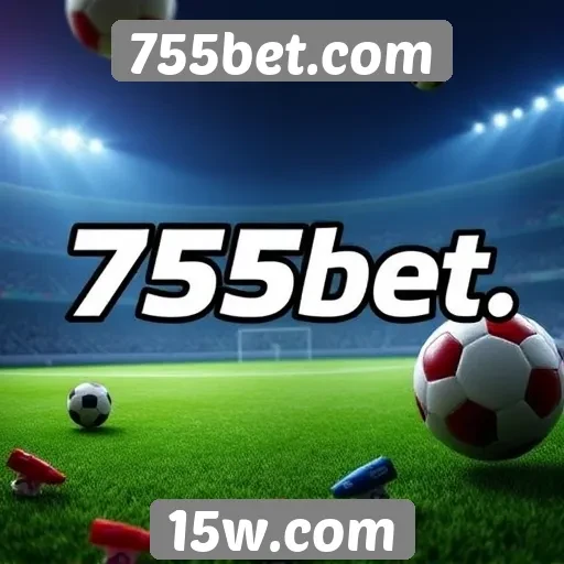 Análise dos jogos disponíveis no 755bet