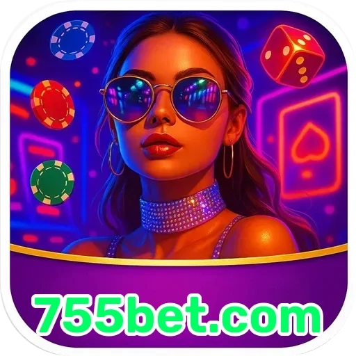 755bet.com: Jogos Imperdíveis e Recursos Inovadores para Você Apostar
