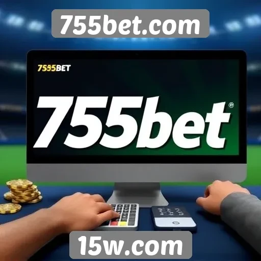 Estudo sobre métodos de pagamento disponíveis no 755bet