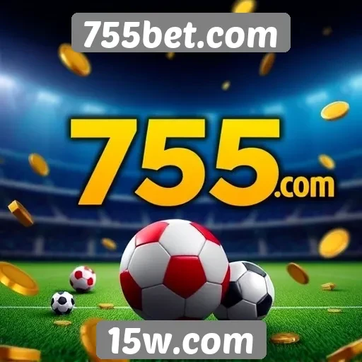 Promoções e bônus oferecidos pelo 755bet.com