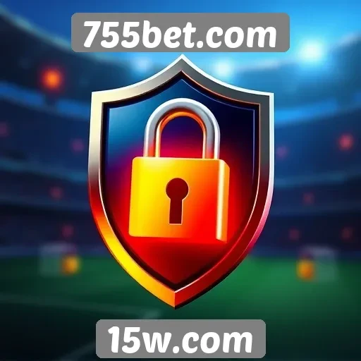 Avaliação da segurança do site 755bet