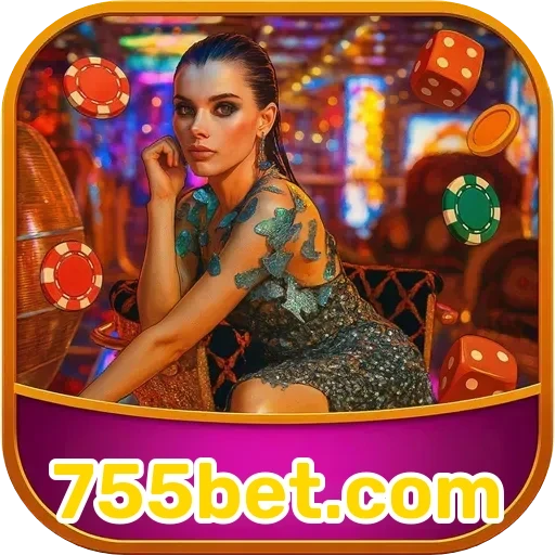 755bet.com: Caça-Níqueis que Encantam e Geram Emoção!