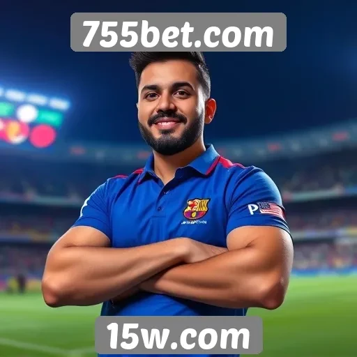 Experiência do usuário na plataforma 755bet