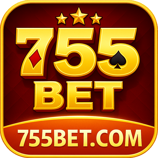 Descubra a Emoção dos Jackpots em 755bet.com